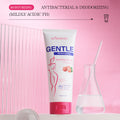 KORMESIC全英文洁净清爽私密沐浴啫喱Shower gel跨境外贸厂家批发