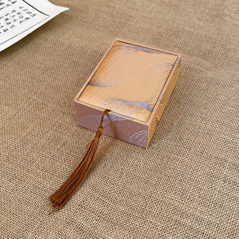 Jewelry Gift Box for Rings, Necklaces and Bracelets - view 7