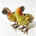 amazon creative iron animal ornaments metal crafts outdoor courtyard garden lawn landscape home furn