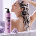KORMESIC跨境PDRN洗护系列净澈洗发水Shampoo护发素头皮呵护现货