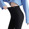 Summer Fashion Comfortable Lightweight Fitted Ankle-Length Pants
