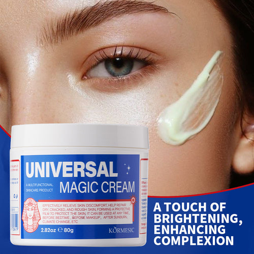 KORMESIC魔法膏Magic Cream面部护理面霜补水跨境外贸厂家批发