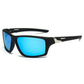 New Import Sport Men TR009 Outdoor Riding Driving Glasses Fashionable Iridescent Polarized Women Sunglasses