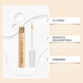 HOYGI Lash Growth Serum - Nourishing Mascara & Brow Conditioning Treatment