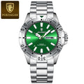 Swiss Brand Waterproof Fashionable New Mens Watch Super Plus Glow Watch This Export Bestseller Drop Ship