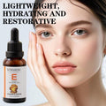 KORMESIC维生素E精华液Facial serum莹润焕亮跨境外贸厂家批发