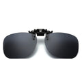 Clip-On Polarized Sunglasses Fashionable Women Prescription Men Company Machine Driving Night Vision Goggles Women Sunglasses Premium Clip-On Glasses