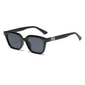 Trendy Style Big Frame Sunglasses Overseas Unisex Style UV-Proof Sunglasses Korean Driving Overseas Sunglasses
