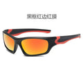 Unisex Riding Classic Sport Sunshade Goggles Outdoor Fishing Driving Sunglasses Polarized Sunglasses