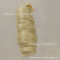 wig french long curly hair loose wave crochet hair single tube large curl spiral curl 24inch