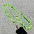 Wholesale 6mm Nylon Hand Machine Hanging Cord Crossbody Can Back Outdoor Durable Necklace One-Shoulder Slant Hang Removable