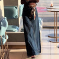 Spring Korean Retro Skirt