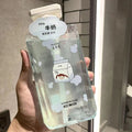 小红书推荐氨基酸香水型水果沐浴露全身持久留香大容量家庭装批发