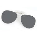 Sunglasses Clip-On Women Sunglasses Premium Polarized Prescription Glasses Men UV-Proof Driving Sun-Proof Sunglasses Clip-On