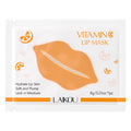 跨境LAIKOU唇膜眼膜8组合*5pcs滋润保湿现货lip mask eye mask