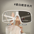 Photochromic Night Riding Goggles - Dust Proof