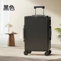 【严选工厂】行李箱女网红复古20寸旅行拉杆箱24寸学生皮箱