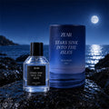 Designer Marine Men's Perfume - Gift Box Set