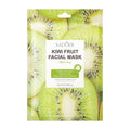 facial mask 25g sadoer plant fruit facial mask sheet foreign trade live broadcast skin care products