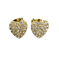 Overseas Dubai 18K Gold Plated Bride Knot Wedding Necklace Earrings Set Ring Bracelet Set Africa Women Banquet Jewelry Set
