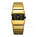 Y2K Year Retro Y2K Watch Unisex American Trendy Waterproof Premium Niche Cool Original Quartz Watch