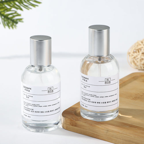 Deng Lifei Laboratory Sandalwood Perfume - 50ml