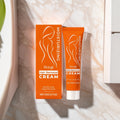 HOYGI Gentle Face Cream - Soothing Daily Moisturizer for Soft, Smooth Skin