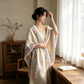 Women's Ethnic Shawl + Cape 2026 - Red