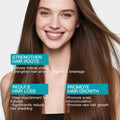 严选KORMESIC角蛋白柔韧发丝头部护理套盒Scalp Care Kit跨境外贸
