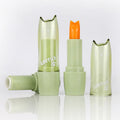 DIY Lipstick Tube Kit - Cute Cartoon Empty Tubes for Custom Lip Balm