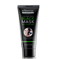 KORMESIC活性竹炭黑色面膜facial mask洁净清爽跨境外贸厂家批发