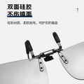 2026 New Prescription Sunglasses Clip-On Night Vision Goggles Polarized Sunglasses Driving Fishing UV-Protection Glasses Clip-On