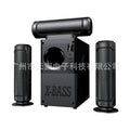 3.1 Bluetooth home audio combination audio Southeast Asia and Africa export home audio and video system