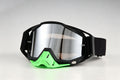 Big Frame Motorcycle Goggles - Unisex Sport