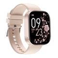 2026 New Y3 Cross-Border Smart Watch Bestseller Bluetooth Call tk1.88 Large Screen Sports Bracelet