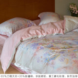 Glass Light Dream Pink