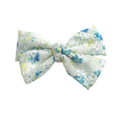 Gem Li Crocs Accessory Bow DIY Shoes Wear Accessory Shoe Clasp Buckle Shoe Handmade Kids Shoe Head Wholesale
