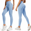 Spring-Summer Sporty High Waist Pants