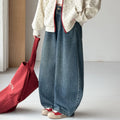Girls' All-Over Star Contrast Hooded Cardigan