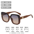 Women's Trendy Premium Light Luxury Designer Polarized Sunglasses