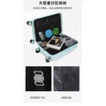 行李箱女网红复古20寸小型旅行拉杆箱24寸学生皮箱静音轮耐用