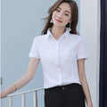 Professional Formal Long Sleeve Lightweight Shirt