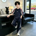 Boys' 3-Stripe Sports Set