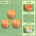 popsicle ice cream mold food-grade household with lid for children to make popsicles frozen ice cube