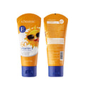 KORMESIC维生素E补水滋润防晒霜Sunscreen全英文跨境外贸厂家批发