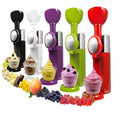 Big Boss Swirlio Ice Cream Machine - DIY Fruit Soft Serve