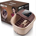 Heated Foot Bath Massager - Automatic Thermostatic Deep Tub