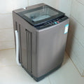 Fully Automatic Washing Machine with Dryer - 18kg/20kg