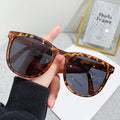 Fold Sunglasses Collection Portable Fashionable Trendy Sunglasses Women Influencer Polarized Men Sunglasses Company Machine Light Sunglasses