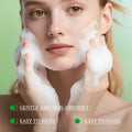 跨境KORMESICqi痘洁面乳facial cleanser洁净清爽不油腻外贸厂家